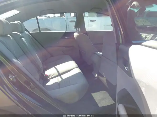 1HGCR2F37GA030151 2016 HONDA ACCORD - Image 8