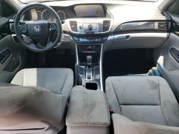 1HGCR2F37GA030182 2016 HONDA ACCORD - Image 8