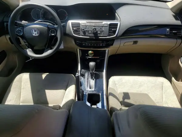 1HGCR2F37GA031283 2016 HONDA ACCORD - Image 8
