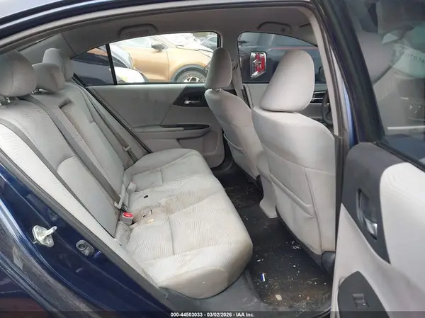 1HGCR2F37GA035933 2016 HONDA ACCORD - Image 8