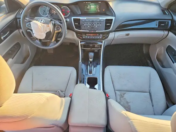 1HGCR2F37GA039707 2016 HONDA ACCORD - Image 8