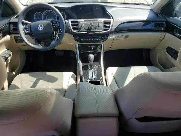 1HGCR2F37GA041165 2016 HONDA ACCORD - Image 8