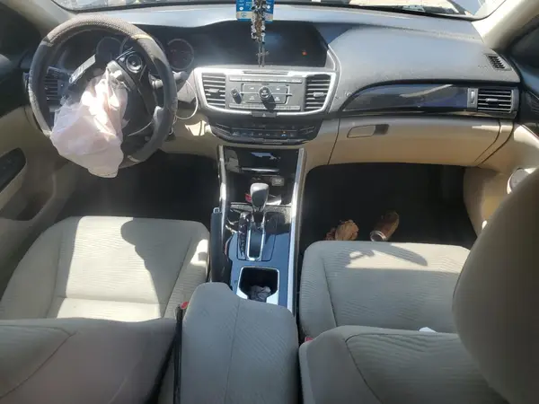 1HGCR2F37GA041456 2016 HONDA ACCORD - Image 8