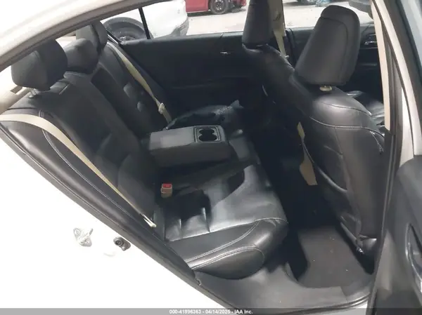 1HGCR2F37GA043529 2016 HONDA ACCORD - Image 8
