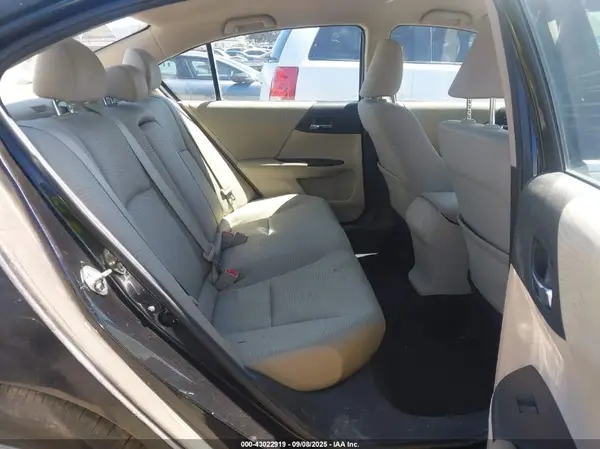 1HGCR2F37GA044664 2016 HONDA ACCORD - Image 8