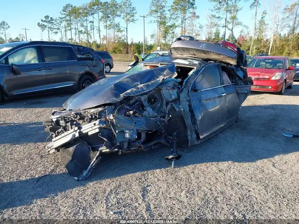 1HGCR2F37GA045250 2016 HONDA ACCORD - Image 2