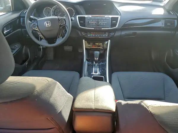 1HGCR2F37GA046186 2016 HONDA ACCORD - Image 8