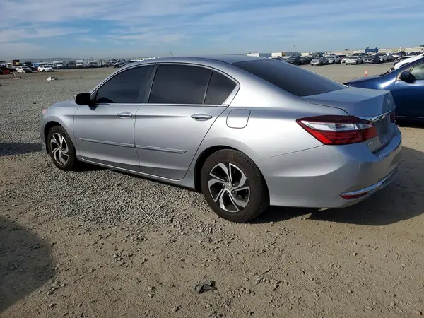 1HGCR2F37GA046947 2016 HONDA ACCORD - Image 2