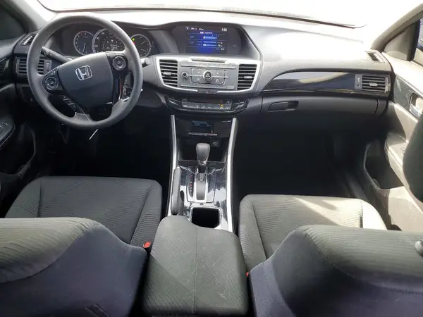 1HGCR2F37GA046947 2016 HONDA ACCORD - Image 8