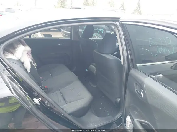 1HGCR2F37GA048052 2016 HONDA ACCORD - Image 8