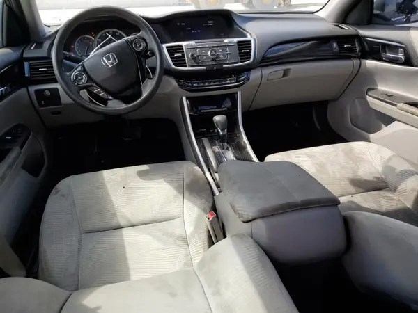 1HGCR2F37GA048200 2016 HONDA ACCORD - Image 8