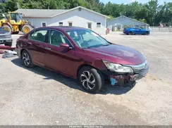 1HGCR2F37GA048911 2016 HONDA ACCORD