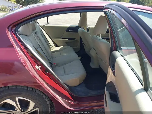 1HGCR2F37GA048911 2016 HONDA ACCORD - Image 8