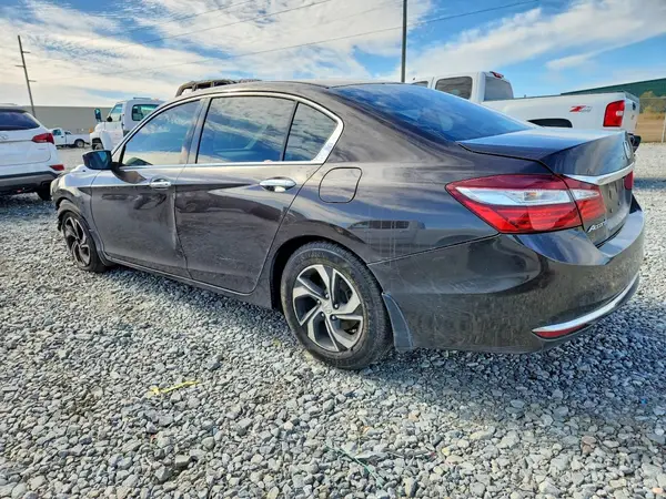 1HGCR2F37GA049931 2016 HONDA ACCORD - Image 2