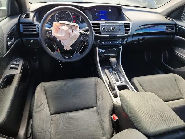 1HGCR2F37GA049931 2016 HONDA ACCORD - Image 8