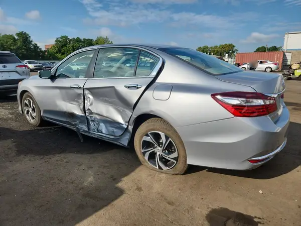 1HGCR2F37GA050402 2016 HONDA ACCORD - Image 2