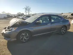 1HGCR2F37GA055163 2016 HONDA ACCORD