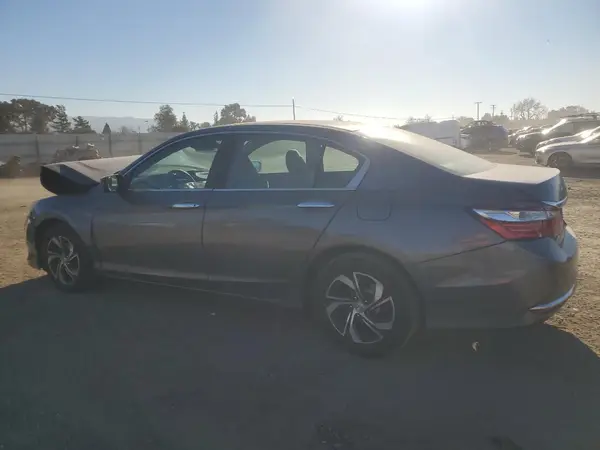 1HGCR2F37GA055163 2016 HONDA ACCORD - Image 2