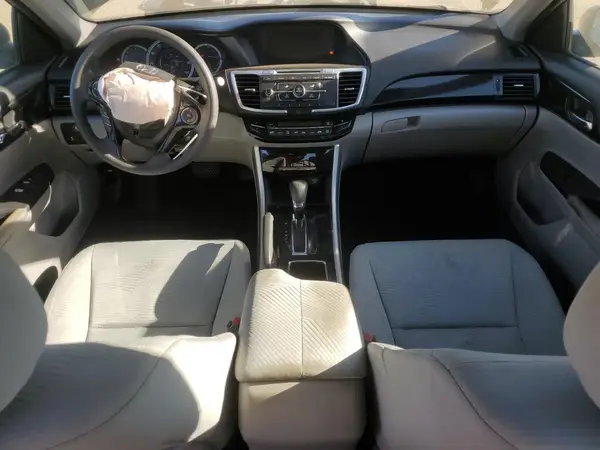 1HGCR2F37GA055163 2016 HONDA ACCORD - Image 8