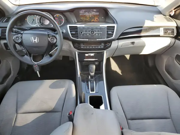 1HGCR2F37GA057480 2016 HONDA ACCORD - Image 8