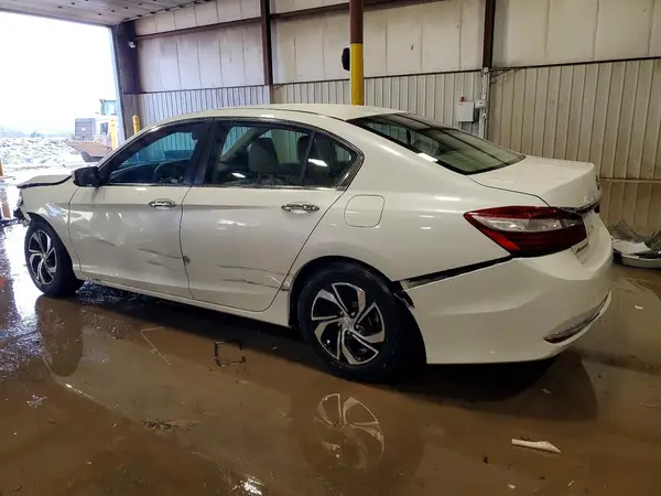 1HGCR2F37GA059018 2016 HONDA ACCORD - Image 2