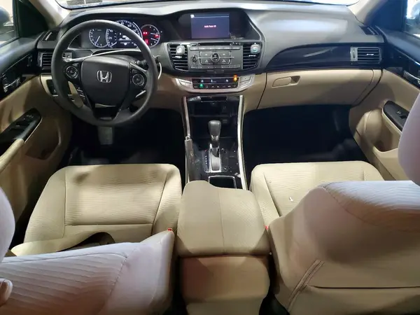 1HGCR2F37GA059018 2016 HONDA ACCORD - Image 8