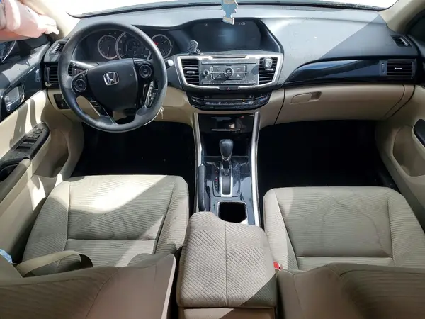 1HGCR2F37GA061562 2016 HONDA ACCORD - Image 8