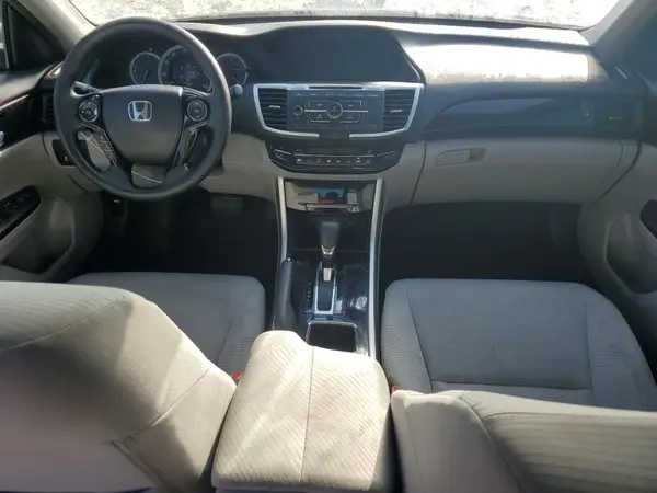 1HGCR2F37GA064736 2016 HONDA ACCORD - Image 8