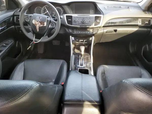 1HGCR2F37GA066650 2016 HONDA ACCORD - Image 8