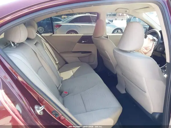 1HGCR2F37GA067121 2016 HONDA ACCORD - Image 8