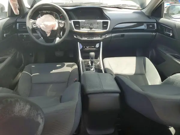 1HGCR2F37GA070116 2016 HONDA ACCORD - Image 8