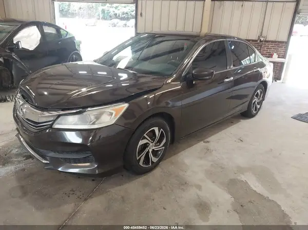 1HGCR2F37GA071184 2016 HONDA ACCORD - Image 2