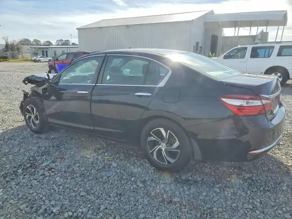 1HGCR2F37GA071590 2016 HONDA ACCORD - Image 2