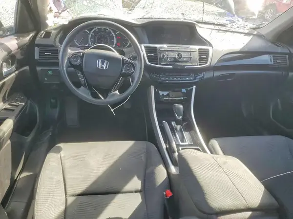 1HGCR2F37GA071590 2016 HONDA ACCORD - Image 8