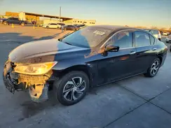 1HGCR2F37GA071640 2016 HONDA ACCORD