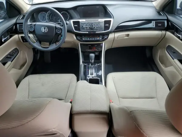 1HGCR2F37GA072741 2016 HONDA ACCORD - Image 8