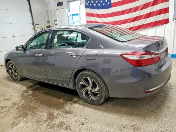 1HGCR2F37GA072903 2016 HONDA ACCORD - Image 2