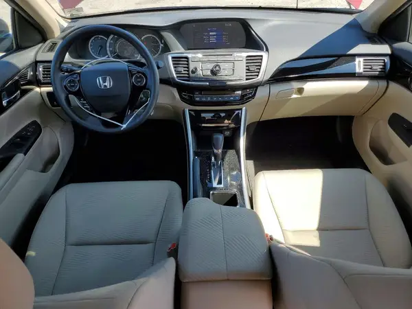 1HGCR2F37GA075235 2016 HONDA ACCORD - Image 8