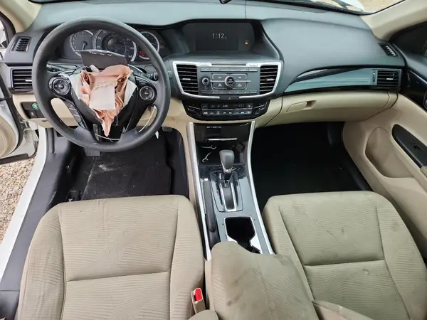 1HGCR2F37GA079429 2016 HONDA ACCORD - Image 8