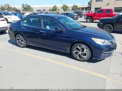 1HGCR2F37GA080032 2016 HONDA ACCORD