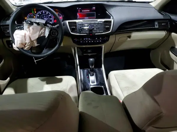 1HGCR2F37GA081312 2016 HONDA ACCORD - Image 8