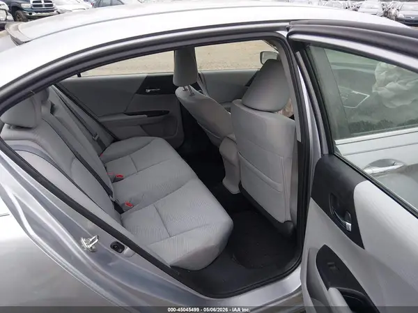1HGCR2F37GA081522 2016 HONDA ACCORD - Image 8