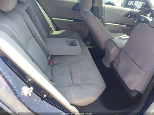 1HGCR2F37GA085022 2016 HONDA ACCORD - Image 8