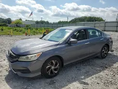 1HGCR2F37GA086803 2016 HONDA ACCORD