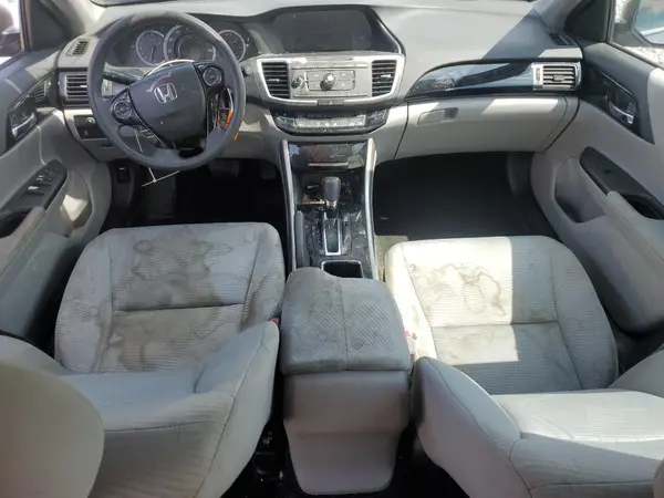 1HGCR2F37GA086803 2016 HONDA ACCORD - Image 8