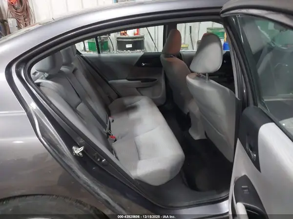 1HGCR2F37GA086848 2016 HONDA ACCORD - Image 8
