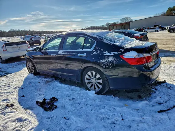 1HGCR2F37GA088129 2016 HONDA ACCORD - Image 2