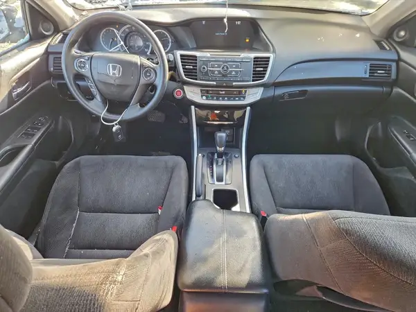 1HGCR2F37GA088129 2016 HONDA ACCORD - Image 8