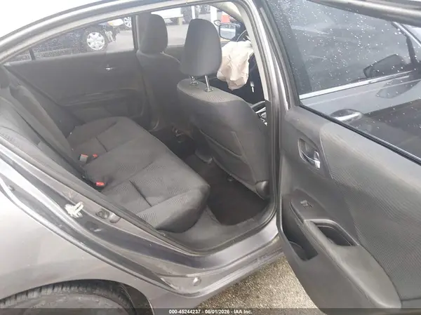 1HGCR2F37GA091242 2016 HONDA ACCORD - Image 8