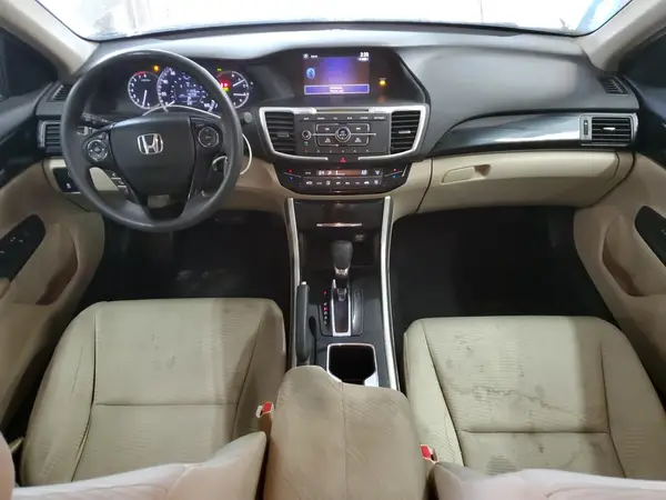 1HGCR2F37GA092858 2016 HONDA ACCORD - Image 8